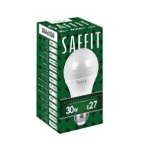Купить Лампа светодиодная E27 A60 20Вт 4000К "SAFFIT" недорого Лампа светодиодная E27 A60 20Вт 4000К "SAFFIT"