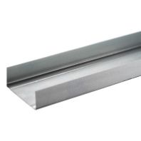 Профиль ПН-6 0,6х100х40х3000 мм. Э