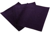 Бумага наждачная Р 100 230х280 мм. "TOOLBERG" водостойкая, 1 лист