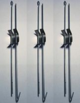 Подвес "Альфа" в комплекте 1500 мм.