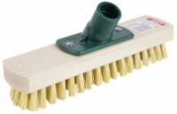Щетка для пола 23,5х5 см "Шробер" без черенка