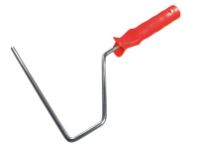 Ручка для валика 230 мм. "Uspex", D-8 мм.