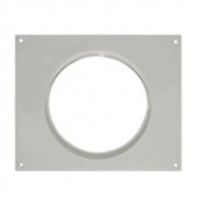 Купить Площадка торцевая круглая металлическая ф150, 150ТП недорого Площадка торцевая круглая металлическая ф150, 150ТП