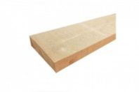 Доска строганная 20х90х3000 профилированная