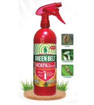 Средство от вредителей "Искра золотая" 1 мл.