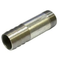 Штуцер оцинк. Ду 20