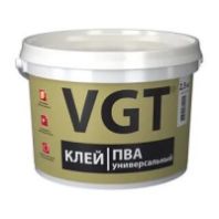 Клей ПВА 0,1 кг. "ВГТ"