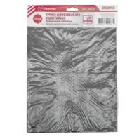 Бумага наждачная Р 120 230х280 мм. "Политех" н/бум. фин. осн. ал.-окс., 1 лист