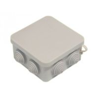 Коробка распр. ОП 85х85х40 "HEGEL" КР 2603 IP55