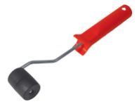 Валик прижимной 45 мм. "Uspex" Бочка, D-6 мм.