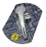 Лейка душевая "Центр Сантехники" 1 режим, хром