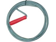 Трос сантехнический "Uspex" 5 м.х9 мм.