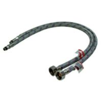 Подводка к смесителю 0,8 м. (пара)