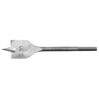 Сверло по  дереву перовое 30,0х152 мм. "Политех"