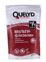 Клей для флизелиновых обоев 450 гр. "Келид" МУЛЬТИ-флизелин