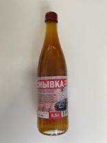 Смывка для старых ЛКП 0,5 л.