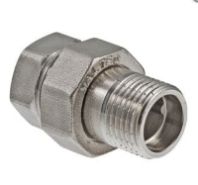 Американка прямая 1/2"