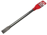 Зубило плоское 400х18х25 мм. "Uspex"по бетону, SDS-MAX
