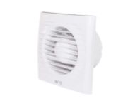 Вентилятор ф100 SB OPTIMA 4 "Эра", 94 м3/час