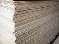 Фанера ФК 4х1525х1525 мм. 4/4