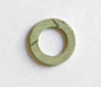 Прокладка сантехническая паранит 1"