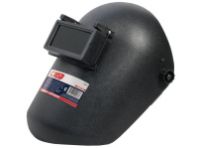 Маска сварщика "Uspex" Профи с креплением на голову