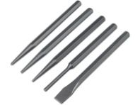 Бородок конический 150х10х4 мм. "Uspex"