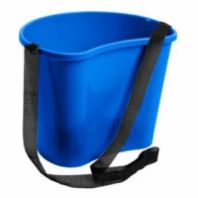 Ведро пластиковое для сбора ягод 6,5л