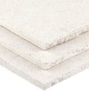 Гипсоволокнистый лист 1200х2500х12,5 мм. влагостойкий ФК "Кнауф"