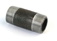 Бочонок Ду 40 черн.