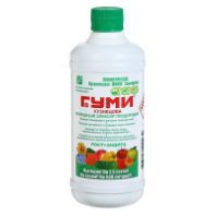 Удобрение ГУМИ-20 500 мл.