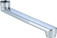 Гусак к смесителю для ванны "Центр Сантехники" 35 см, длин.излив