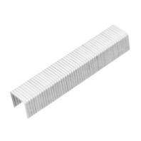 Скобы для степлера тип 140 закаленные 10 мм. 1000 шт "MATRIX" MASTER