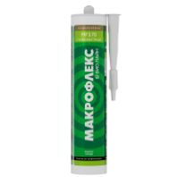 Купить Клей монтажный акриловый белый "Макрофлекс" Bio Line МF170 Турбобыстрый, картридж 400гр. недорого Клей монтажный акриловый белый "Макрофлекс" Bio Line МF170 Турбобыстрый, картридж 400гр.