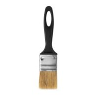 Кисть плоская 1,5" (35 мм) "Акор" СТАНДАРТ, КФ 35х6