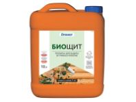 Антисептик "Оптимист" С 401 БИОЩИТ 5 л.