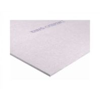 Гипсоволокнистый лист 1200х2500х12,5 мм. стандартный ФК "Кнауф"