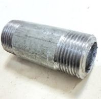 Бочонок оцинк. Ду25