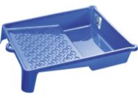 Ванночка для краски 330х350 мм. пластмассовая