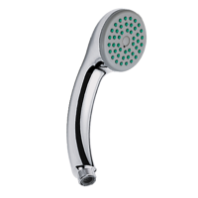 Лейка душевая 1 режим, LE01