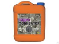 Купить Гидрофобизатор Оптимист 5л недорого Гидрофобизатор Оптимист 5л