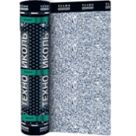 Линокром ТКП 1х10 м. сланец серый