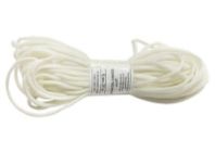Шнур плетёный ПП D 16 мм. на отрез, РН - 1800 кгс