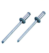 Заклепка вытяжная комбинированная 4,8х14 мм.