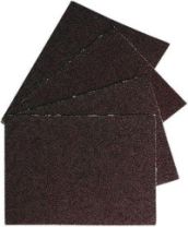 Шлифшкурка 240х170 мм. № 50, 1 лист