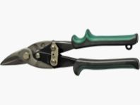 Ножницы по металлу 250 мм, правый рез MASTER STARTUL