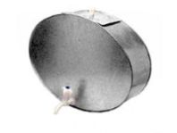 Умывальник оцинкованный 20 л.