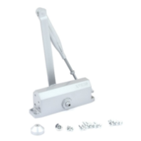 Доводчик дверной "Апекс" DC-20.4/1050/085-А2-SL