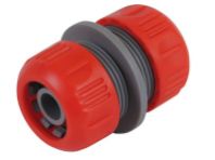 Муфта соединительная 1/2" "Uspex" Классик