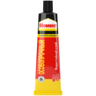 Клей универсальный 88 "Момент 88", 125 мл ш/б